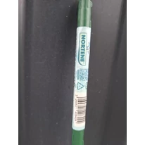 Műanyag bevonatú acélkaró különböző méretekben 