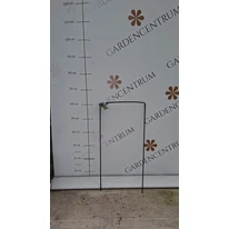 CHELSEA félkör alakú növénytakaró a gardencentrum telephelyén 