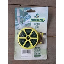 Az AP -FIX műanyag  kötöző Alsónémedi telephelyünkön 