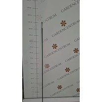 STEEL PLAST műanyag bevonatú acélkaró 15,5 mm x 2,1 m Péteri telephelyünkön 