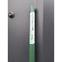 Műanyag bevonatú acélkaró bemutatása 