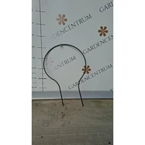PLAST ARC ívelt növénytámasztó 60 x 38 cm Péteri telephelyünkön 
