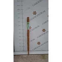 Tuteur coco termesztő karó 100 cm-es  a gardencentrum kertészetében