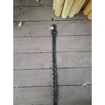 TREE TIE Fatörzsrögzítő gumibilincs 55 cm Alsónémedi telephelyünkön