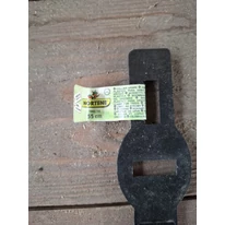 TREE TIE Fatörzsrögzítő gumibilincs 55 cm  élőben a Telephelyeinken 