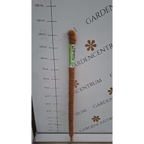Tuteur coco termesztő karó 120 cm-es  a gardencentrum kertészetében
