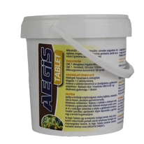 Az Aegis mikorrhiza gomba tabletta 100 darabos kiszerelése.