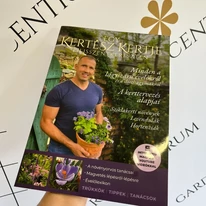 Egy kertész kertje kertmagazin.