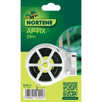 AP-FIX erősített műanyag kötöző 25 méteres kiszerelésben.