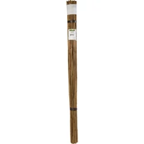 Bambusz termesztő karó 2db, 150 cm