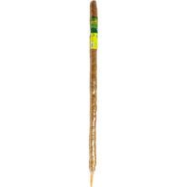 120 cm magas Tuteur coco termesztő karó. 