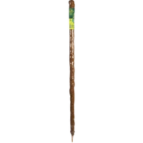 150 cm magas kúkuszrost termesztő karó kinézete.