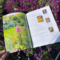 Szomoru Miklós Magazin 1.rész - Egy kertész Kertje Pilisszentkereszten