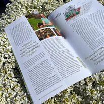 Szomoru Miklós Magazin 1.rész - Egy kertész Kertje Pilisszentkereszten