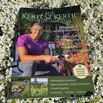 Egy kertész kertje kertmagazin.