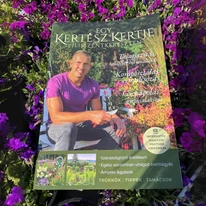 Szomoru Miklós Magazin 1.rész - Egy kertész Kertje Pilisszentkereszten