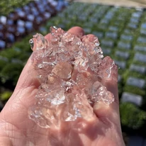 Water-K vízmegtartó okosgél kinézete.
