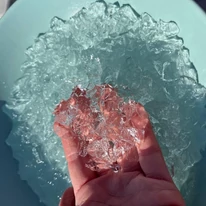 A Water-K talajjavítóval csökken az öntözési igény.