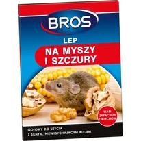 Hatékony védekezés rágcsálók ellen