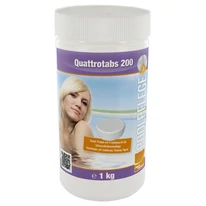 Aquacorrect Quattrotabs  multitabletta 1kg