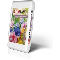 Tek-Land Univerzális virágföld keverék 5 literes kiszerelésben