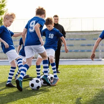 Stadion sport műmagkeverék 10 kilogrammos kiszerelésben