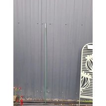 STEEL PLAST műanyag bevonatú acélkaró 11 mm x 1,5m méretű kiszerelése.