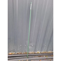 STEEL PLAST műanyag bevonatú acélkaró 8 mm x 90 cm méretben.