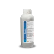 Scudo lombtrágya 1 literes kiszerelésben.