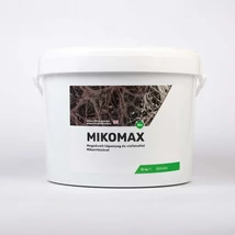 Mikorrhiza gombával a növényeid életerősebbek lesznek!