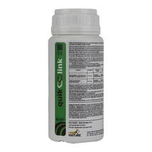 Quik-Link gyökereztető növénykivonat 0,2 literes kiszerelése.