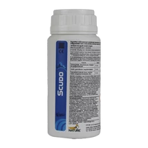 Scudo lombtrágya 0,2 literes kiszerelésben.