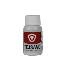 30 ml-es kiszerelésű tejsavó - természetes és környezetbarát növénykondicionáló.