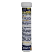 Az Aegis mikorrhiza gomba tabletta 10 darabos kiszerelése.