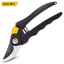 A DELI könnyített metszőolló kinézete.