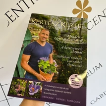 Egy kertész kertje kertmagazin.