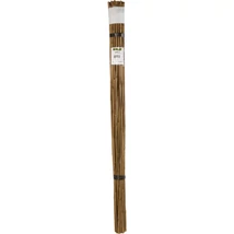 Bambusz termesztő karó 2db, 150 cm