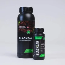 Blackjak természetes humusztermékek különböző kiszerelésben.