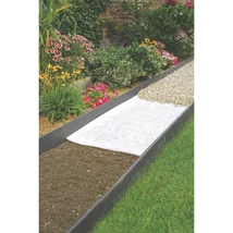 GEOTEXTIL 100 g/m² talajtakaró 1x10 méteres kiszerelésben.