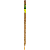 120 cm magas Tuteur coco termesztő karó. 
