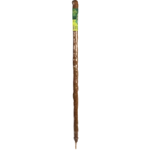 150 cm magas kúkuszrost termesztő karó kinézete.