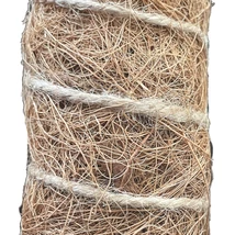 150 cm magas kúkuszrost termesztő karó kinézete.