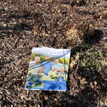 Egy kertész kertje kertmagazin 4. rész.