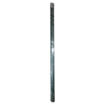 15,5 mm x 2,4 méteres STEEL PLAST műanyag bevonatú acélkaró.