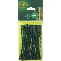 Műanyag kötöző használata.