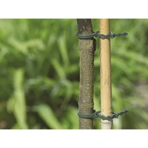 Műanyag kötöző használata.