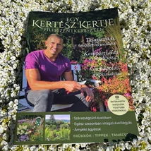 Egy kertész kertje kertmagazin.