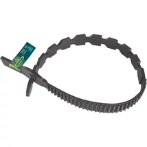 55 cm átmérőjű fatörzsrögzítő gumibilincs.