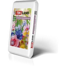 Tek-Land Univerzális virágföld keverék 5 literes kiszerelésben