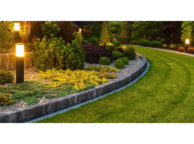 Mennyibe kerül egy kertépítés? – Költségek, tényezők, példák